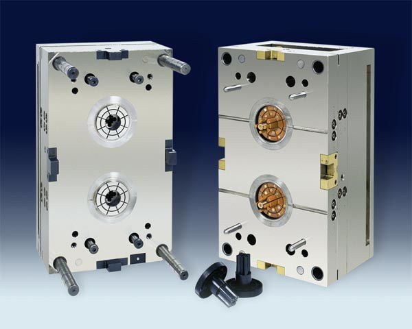 sooq產(chǎn)品 精密注塑齒輪模具