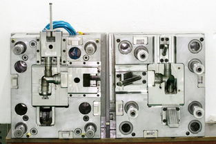 東莞市詠鴻精密模具動態(tài)