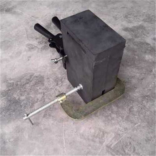 放熱焊接細節圖