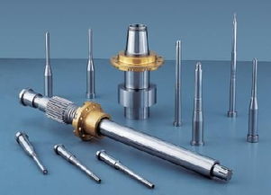 東莞模具配件 仁龍精密模具配件22