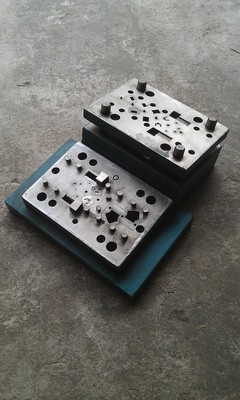 【專業制造五金模具、連續模、級進模 、拉伸?！績r格,廠家,圖片,模具制造,佛山市南海區里水永源盛五金制品廠-