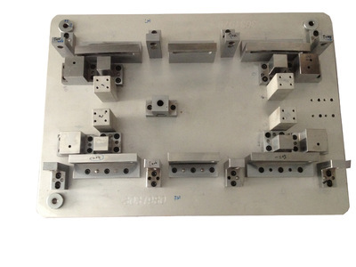 【氣車(chē)檢 治具】?jī)r(jià)格,廠家,圖片,通用與經(jīng)濟(jì)模具,昆山市玉山鎮(zhèn)億盟精密模具廠-