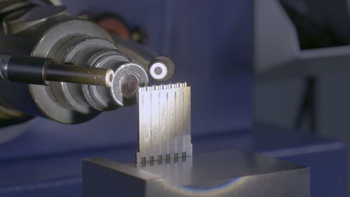 這家四川的精密模具工廠,如何應(yīng)對(duì)連接器行業(yè)的挑戰(zhàn)