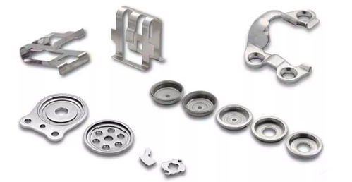 快樂是源動(dòng)力,這家工廠把模具零件當(dāng)成工藝品來打造