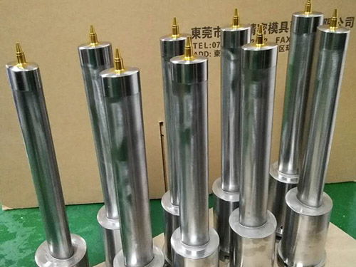 東莞市旭恒精密模具配件動態(tài)