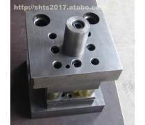 上海模具廠在精密模具領域的發展與優勢