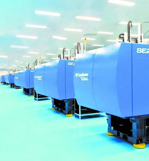 西比特精密模具 產業招商新引擎，以“專治疑難雜癥”之技塑造美好生活