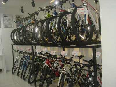 捷安特自行車?guó)P翔專賣(mài)店 專業(yè)零售，助力騎行夢(mèng)想