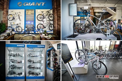 專訪?？谔煅尿T驢俱樂(lè)部 探索單車文化先驅(qū)者的騎行故事與經(jīng)營(yíng)智慧