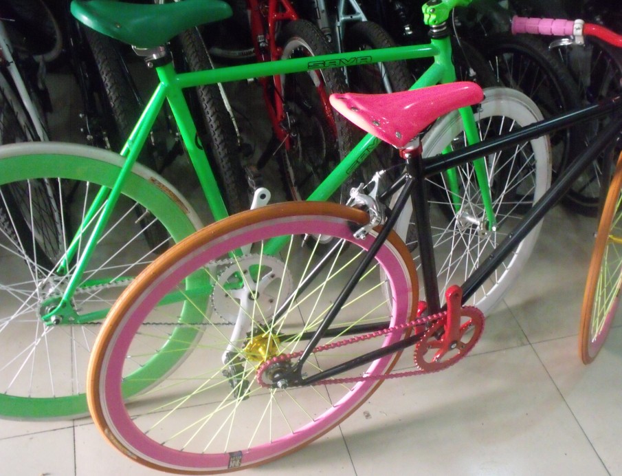 三圈牌自行車車鎖 25元的高性價比安全衛(wèi)士